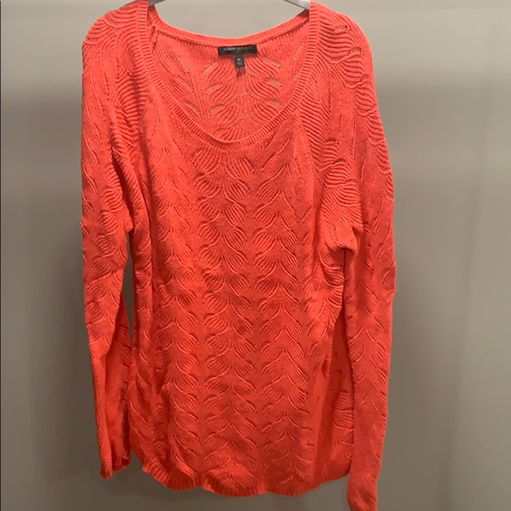 Banana Republic Sweater